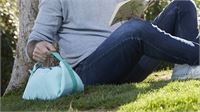 BORSA PORTA PRANZO RIUTILIZZABILE